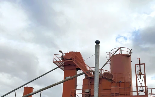 Utsläppsövervakning