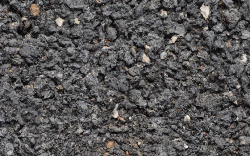 Halvvarma asfaltsmassor