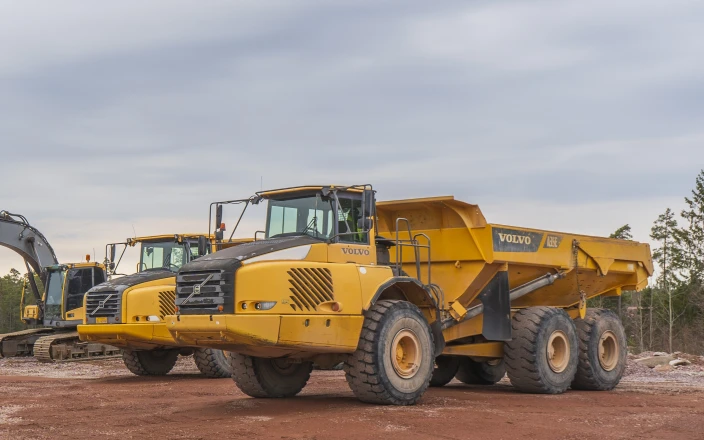 Dumper
