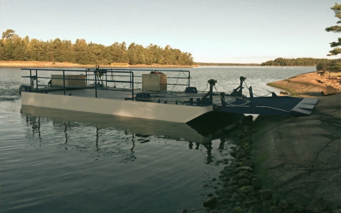 Pråmar