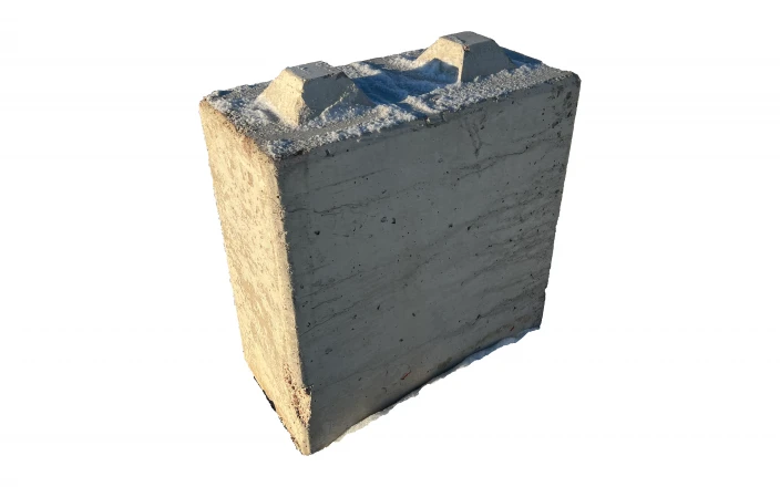 Hög - Smal - 2/4