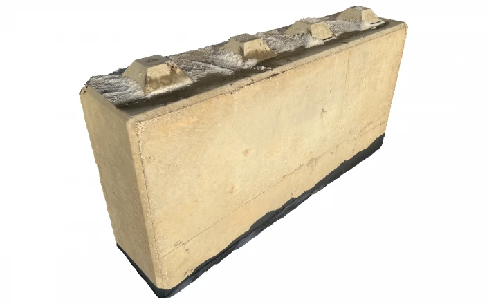 Hög - Smal - 4/4