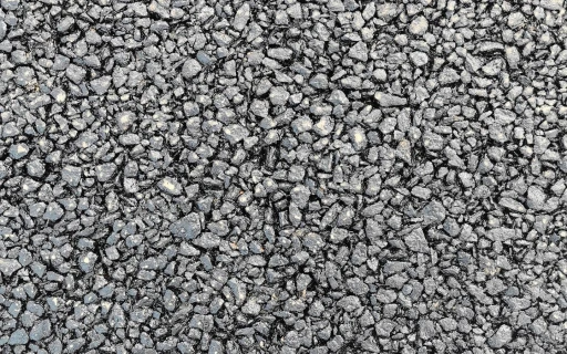 Special asfaltmassor