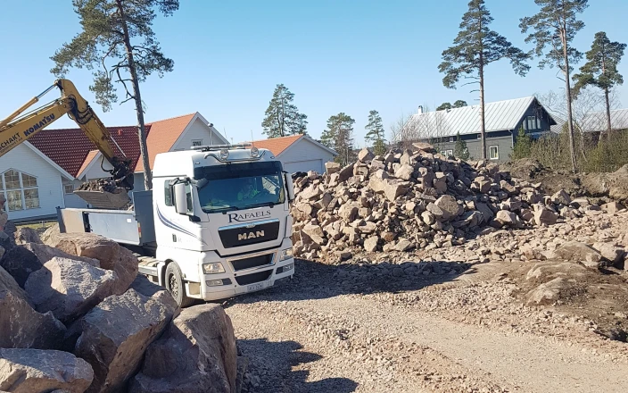 Sprängsten 0/500