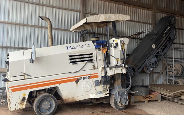 Wirtgren W1000